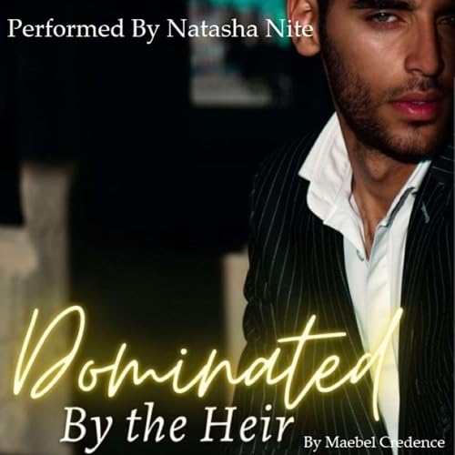 Cover of Dominated by the Heir