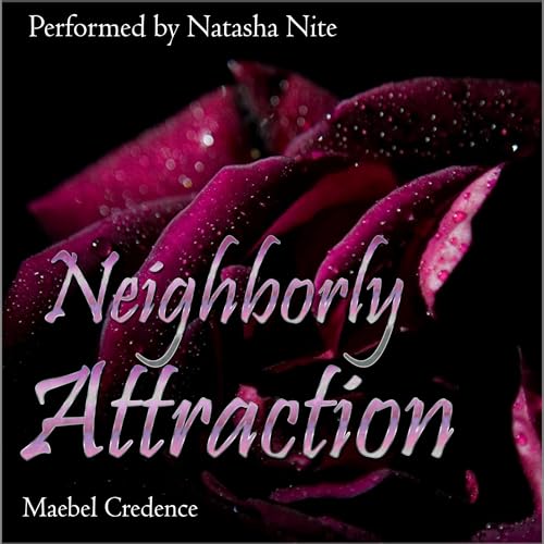 Cover of Neighborly Attraction
