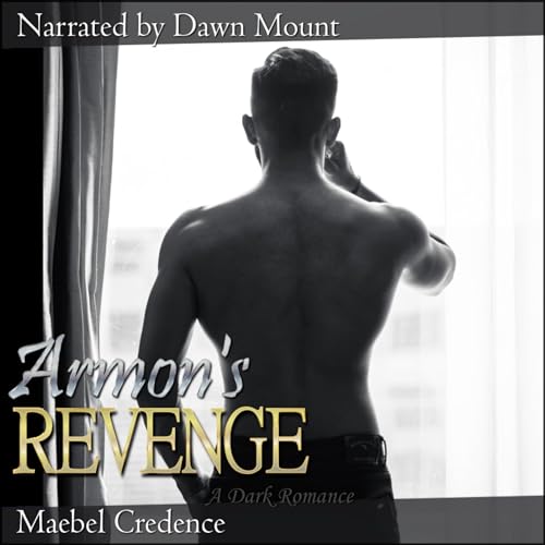 Cover of Armon's Revenge