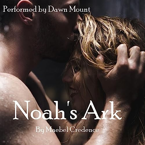 Cover of Noah's Ark