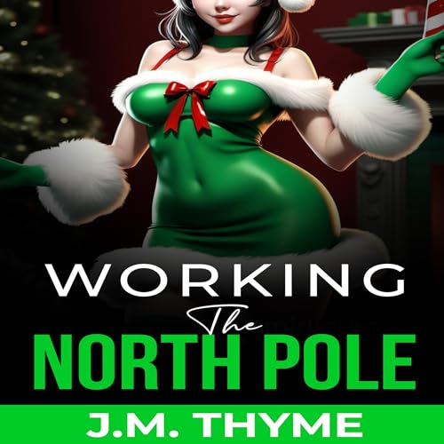 Cover of Working the North Pole