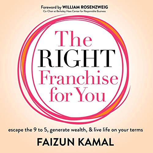Cover of The Right Franchise for You