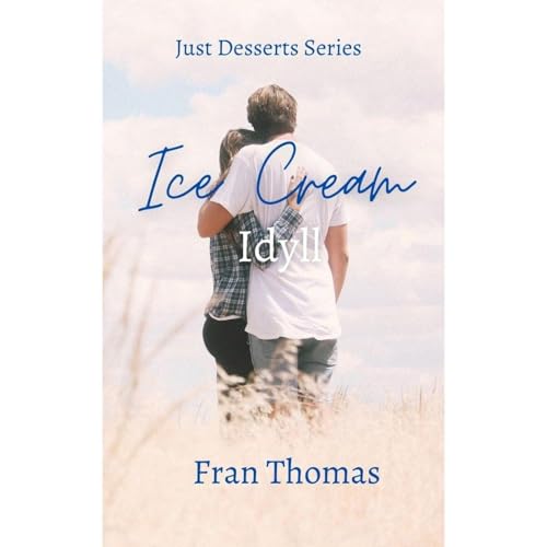 Cover of Ice Cream Idyll