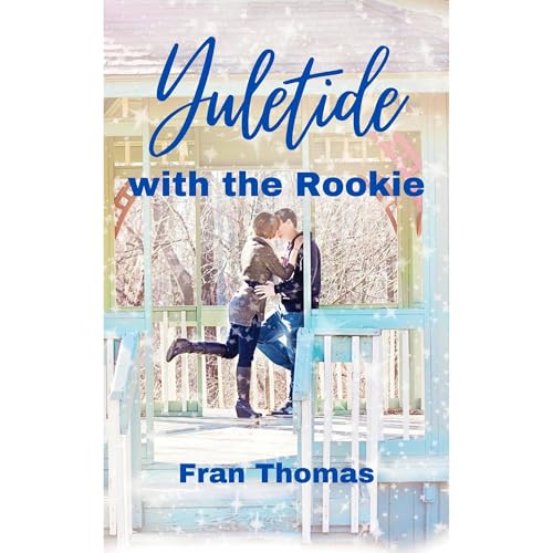 Cover of Yuletide with the Rookie