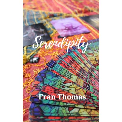 Cover of Serendipity