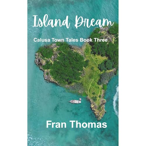 Cover of Island Dream