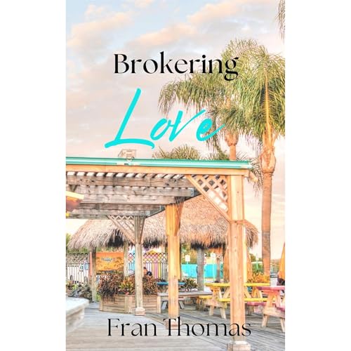 Cover of Brokering Love