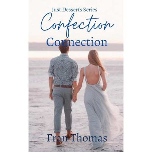 Cover of Confection Connection