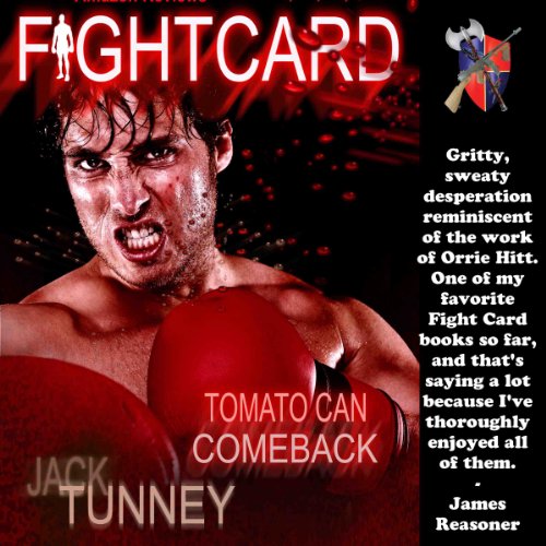 Cover of Tomato Can Comeback