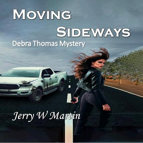 Cover of Moving Sideways