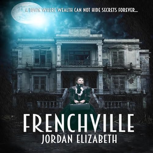 Cover of Frenchville