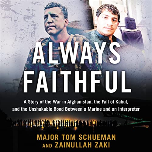 Cover of Always Faithful