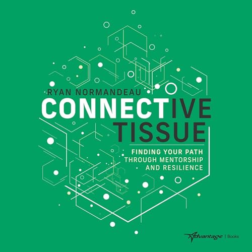 Cover of Connective Tissue