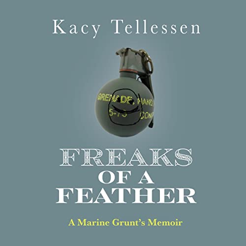 Cover of Freaks of a Feather