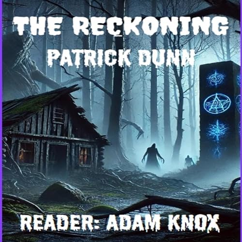 Cover of The Reckoning