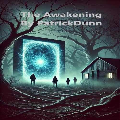 Cover of The Awakening