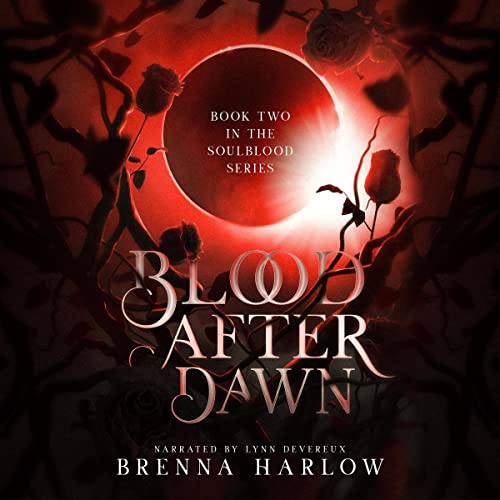 Cover of Blood After Dawn