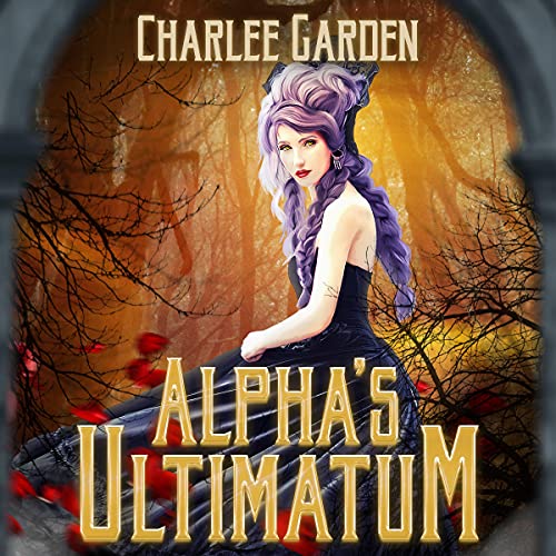 Cover of Alpha's Ultimatum