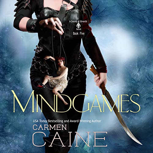 Cover of Mindgames