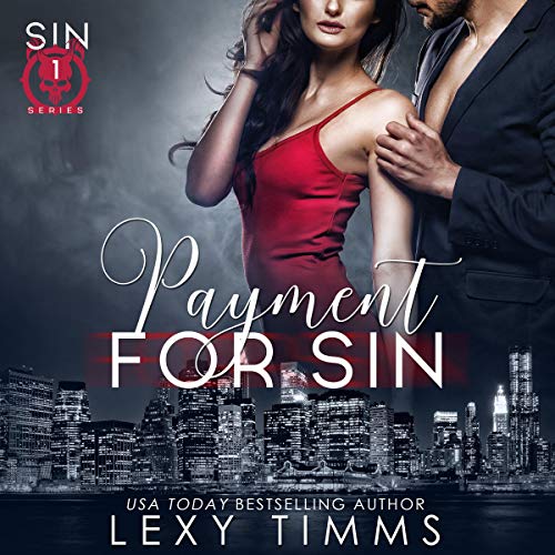 Cover of Payment for Sin