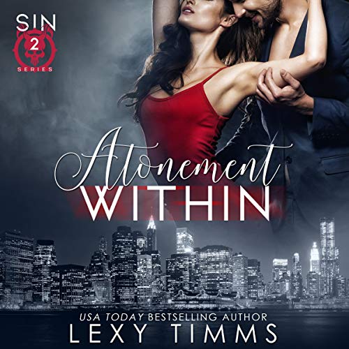 Cover of Atonement Within