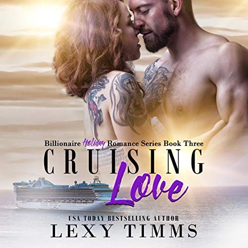 Cover of Cruising Love