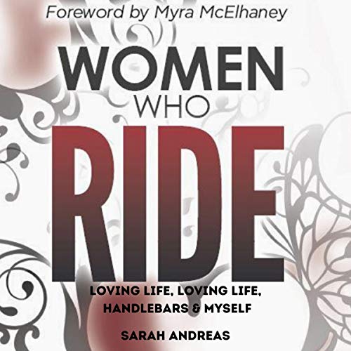 Cover of Women Who Ride