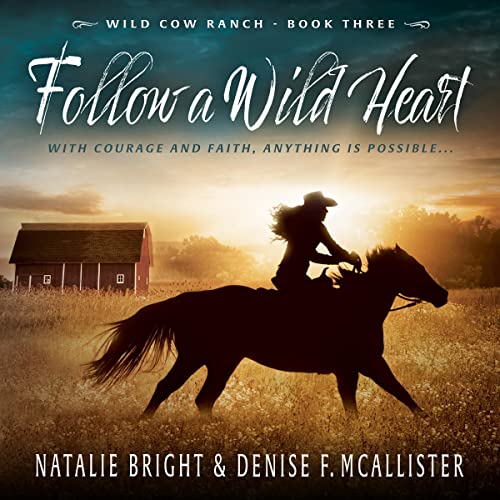 Cover of Follow a Wild Heart
