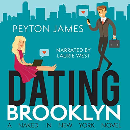 Cover of Dating Brooklyn