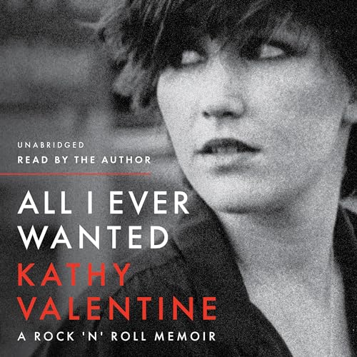 Cover of All I Ever Wanted
