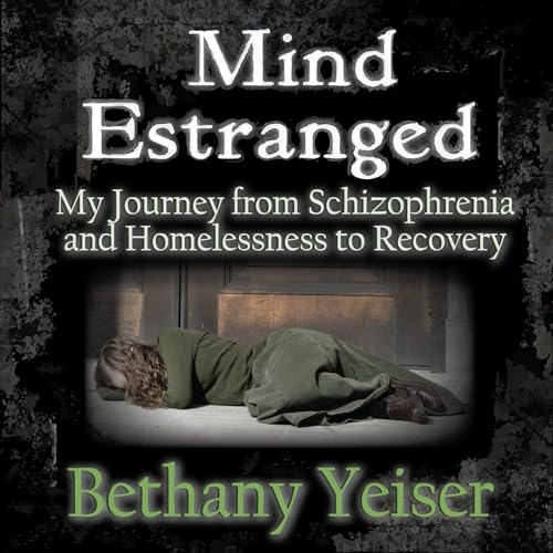 Cover of Mind Estranged