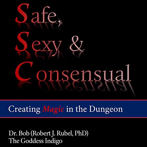 Cover of Safe, Sexy & Consensual