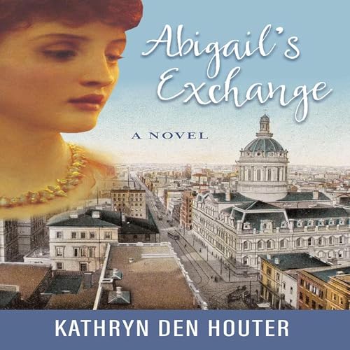 Cover of Abigail's Exchange