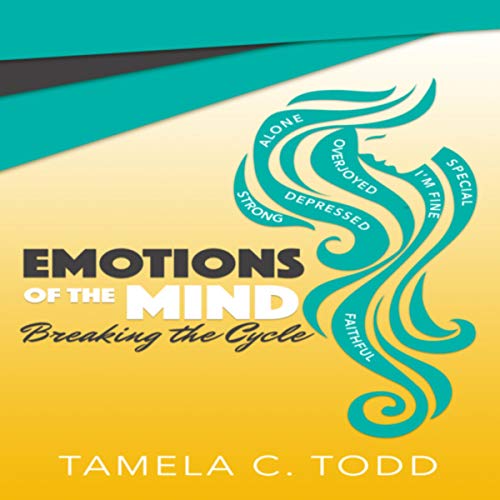 Cover of Emotions of the Mind