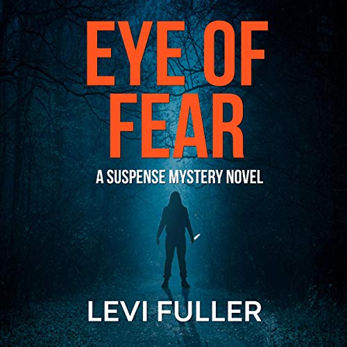 Cover of Eye of Fear