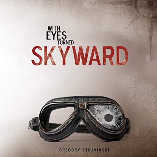 Cover of With Eyes Turned Skyward
