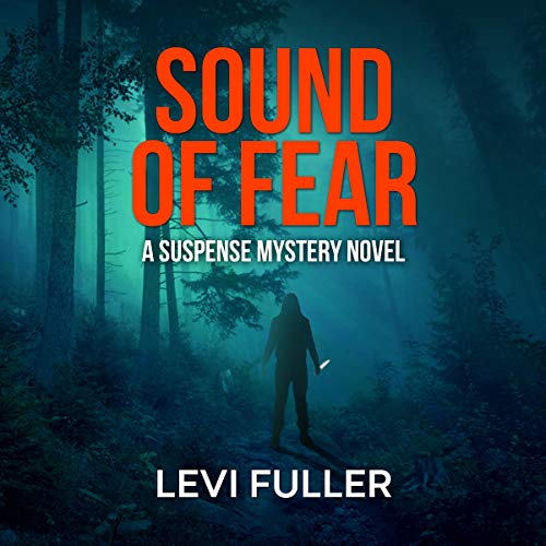 Cover of Sound of Fear