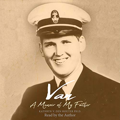 Cover of Van: A Memoir of My Father