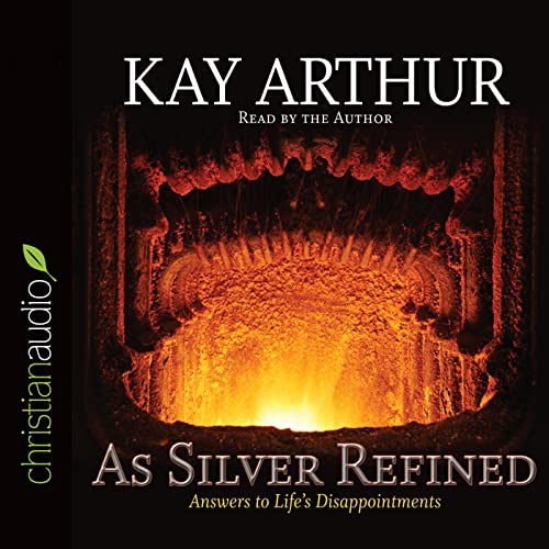 Cover of As Silver Refined