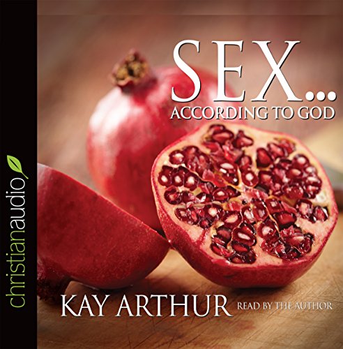 Cover of Sex According to God