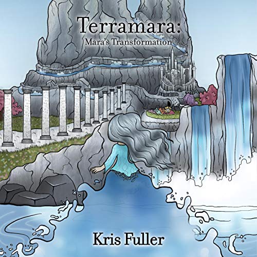 Cover of Terramara