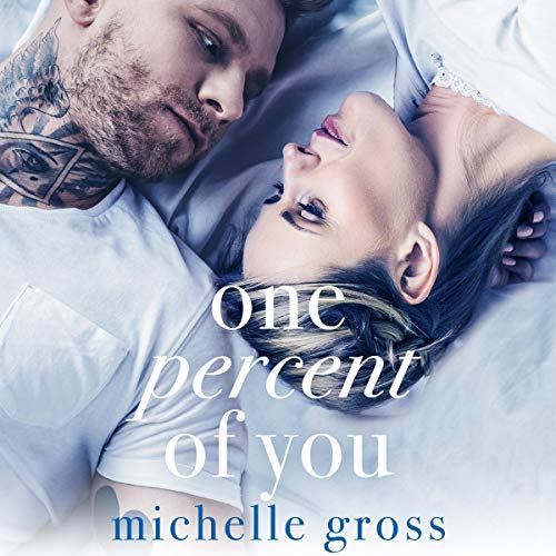Cover of One Percent of You