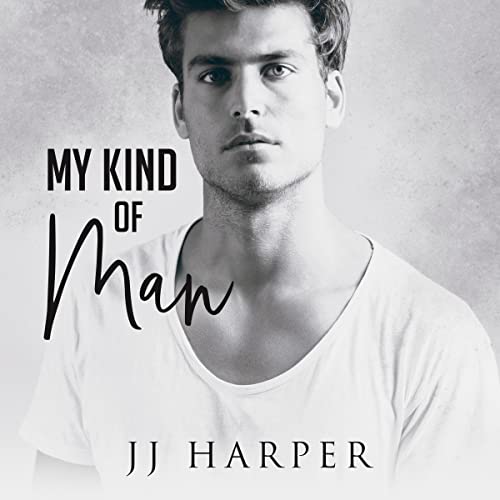 Cover of My Kind of Man