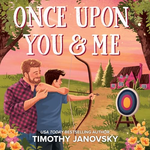 Cover of Once Upon You And Me