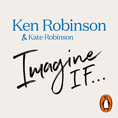 Cover of Imagine If...