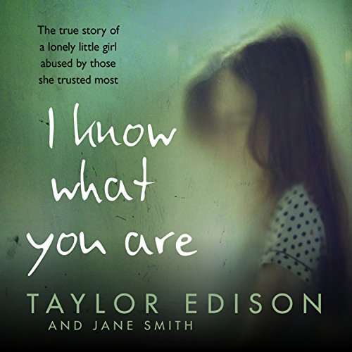 Cover of I Know What You Are