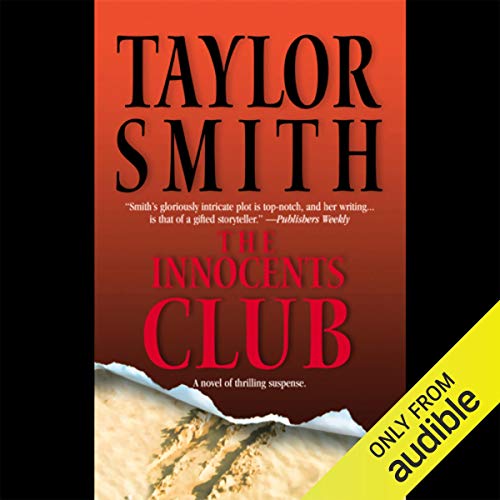 Cover of The Innocents Club