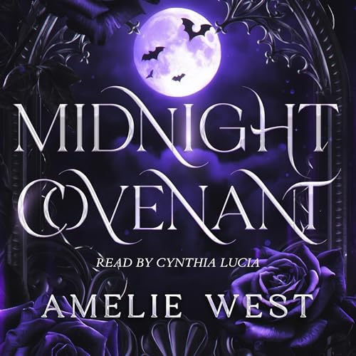 Cover of Midnight Covenant