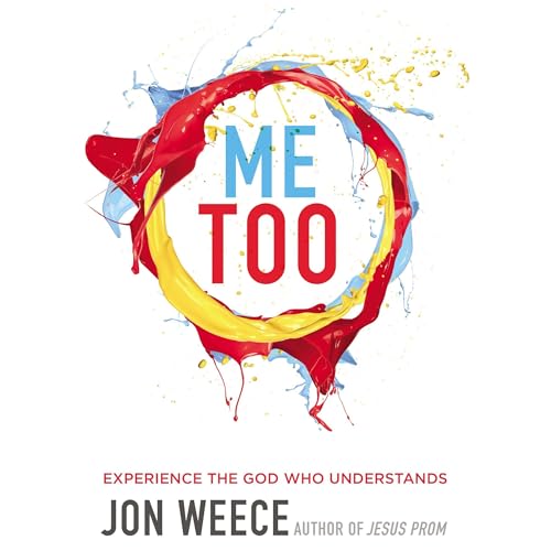 Cover of Me Too