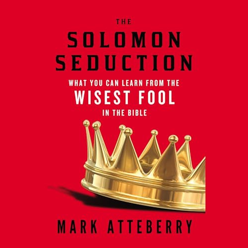 Cover of The SOLOMON SEDUCTION